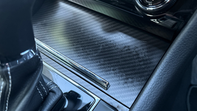 Skoda Superb 2.0 TDI CR Sport Line Plus 5dr DSG Diesel Hatchback